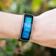 Illustration for article titled Samsung Gear Fit Review: A Beautiful Wristable Gone to Waste